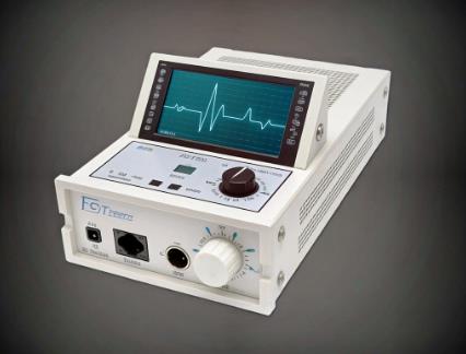 低至0.0003%失真！現(xiàn)代正弦波發(fā)生器如何突破純度極限