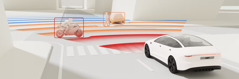 精準(zhǔn)感知新時代：4D成像雷達(dá)助力自動駕駛升級