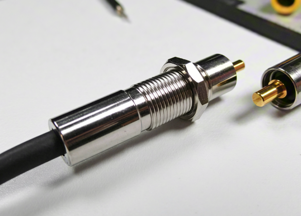 線對線連接器：電子產(chǎn)業(yè)“血管”的設(shè)計、應(yīng)用與創(chuàng)新