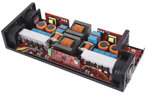 用于電動(dòng)汽車快速充電的雙向拓?fù)洌簝?yōu)化尺寸、功率、成本或簡單性的選擇