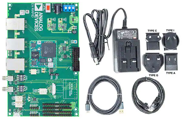 如何快速、經(jīng)濟地將工業(yè)以太網(wǎng)添加到工業(yè) 4．0 設(shè)備中