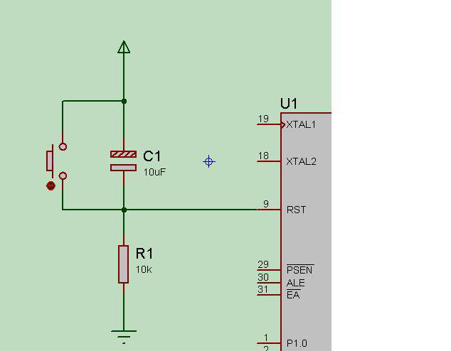 單片機(jī)最小系統(tǒng)詳解，你要知道的都在這里了