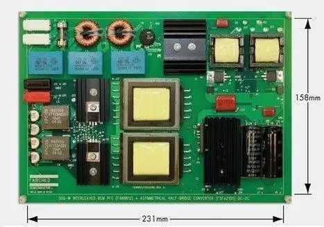 你知道LDO與DC-DC器件的區(qū)別嗎？