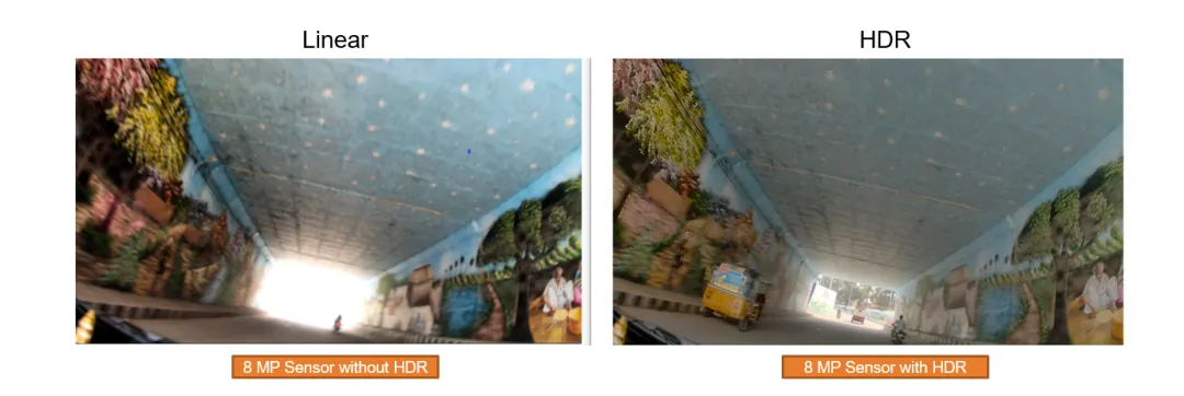 為機(jī)器視覺系統(tǒng)選擇圖像傳感器，繞不開這三大關(guān)鍵考慮因素