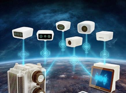 利用智能監(jiān)測技術提高電機能效與可持續(xù)性