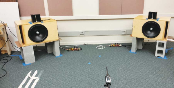 DSP入局：模擬與數(shù)字音頻分頻器設(shè)計的大比拼！