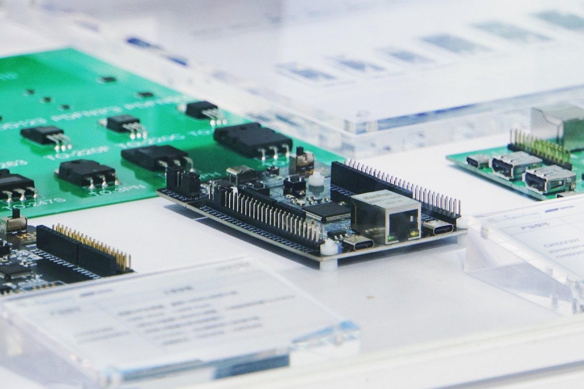 韌性與創(chuàng)新并存，2024 IIC創(chuàng)實(shí)技術(shù)再獲獎(jiǎng)分享供應(yīng)鏈挑戰(zhàn)下的自我成長