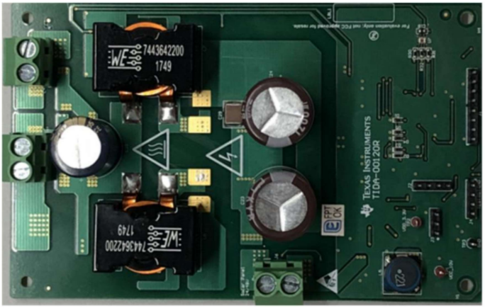 GaN如何讓光伏充電控制器更高效更小巧？TI給出答案