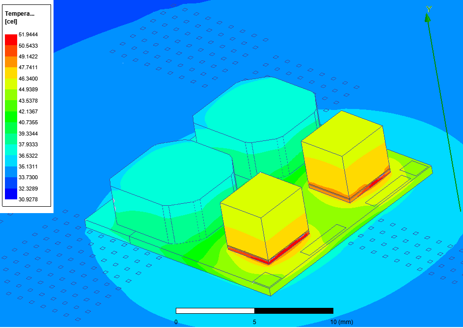 復雜電源系統(tǒng)中的明星:數(shù)字化多路電源模塊將即將嶄露頭角 復雜電源系統(tǒng)中的明星:數(shù)字化多路電源模塊將即將嶄露頭角