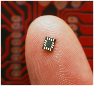 哪些傳感器嵌入式功能適用于我的應(yīng)用？