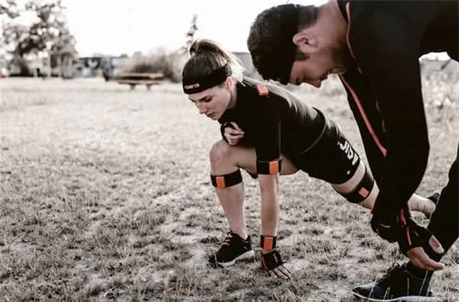 傳感器正在悄悄改變體育裁判的視界 它是怎么做到的？