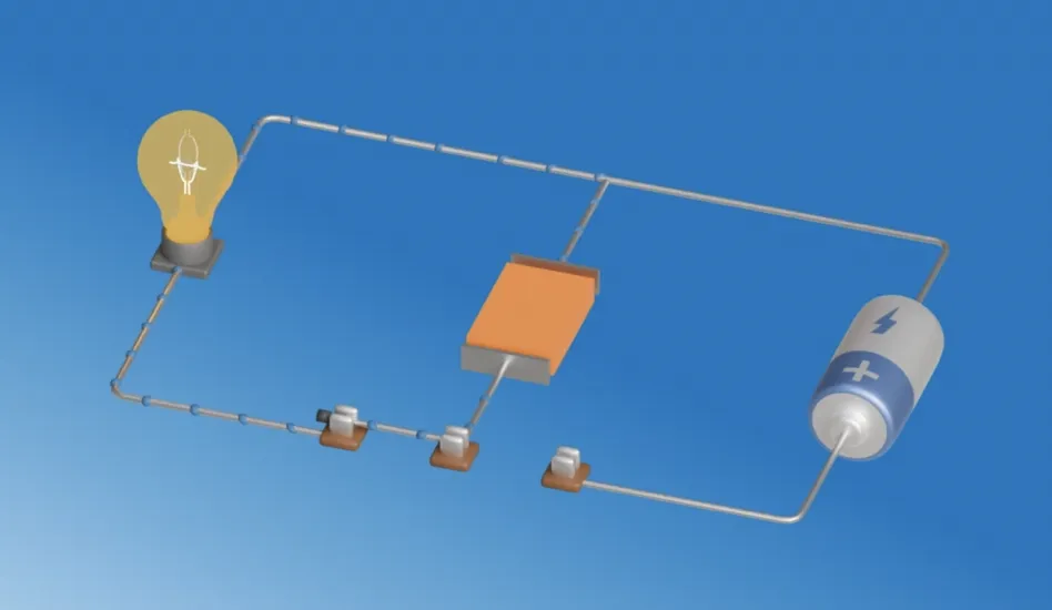 “扒開”超級電容的“外衣”，看看超級電容“超級”在哪兒