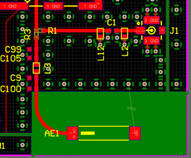 WiFi接口開(kāi)發(fā)的高級(jí)技巧 WiFi接口開(kāi)發(fā)的高級(jí)技巧