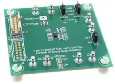 DC－DC開關穩(wěn)壓器輸出電壓的動態(tài)調整：一個小妙招兒，幫你實現(xiàn)！