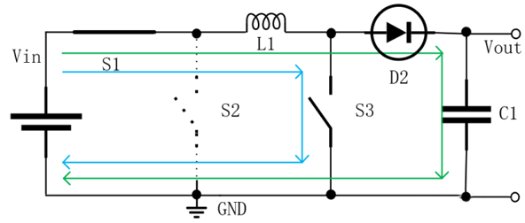 【干貨】強(qiáng)大的4開關(guān)升降壓BOB電源，可升可降、能大能小