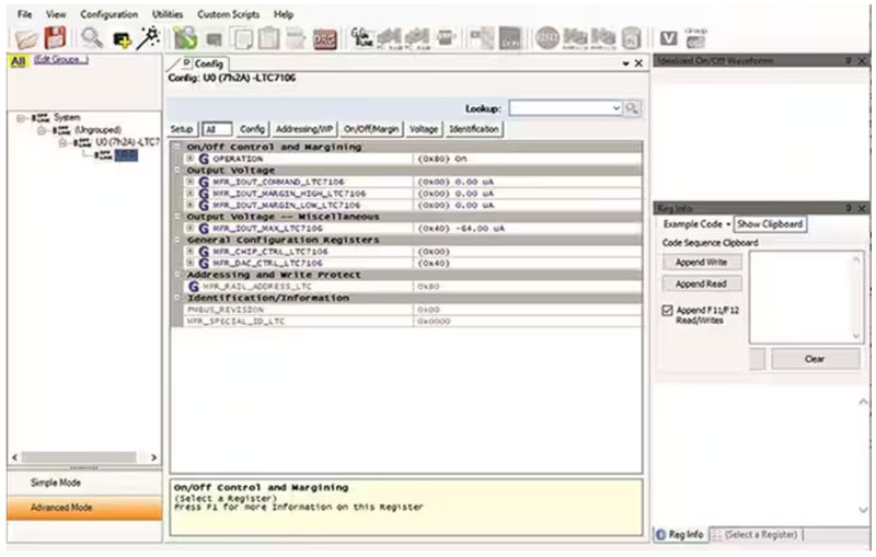 DC－DC開關穩(wěn)壓器輸出電壓的動態(tài)調整：一個小妙招兒，幫你實現(xiàn)！