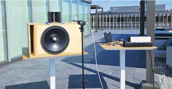 DSP入局：模擬與數(shù)字音頻分頻器設(shè)計的大比拼！