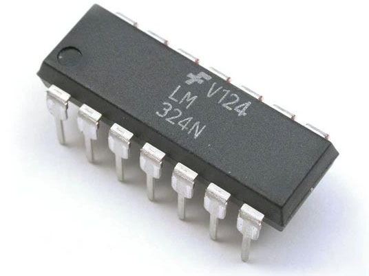 無(wú)源與有源器件的這些區(qū)別你都知道嗎？