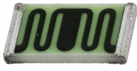 對照一下，你了解幾種電阻？