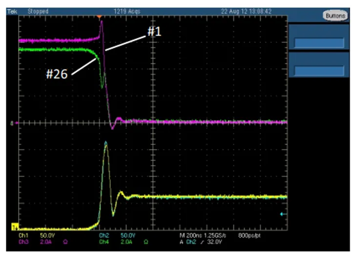IGBT并聯(lián)設(shè)計指南，拿下！