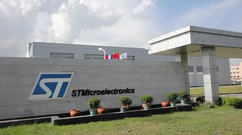 雙A級榮耀！意法半導(dǎo)體用科技守護(hù)氣候與水安全