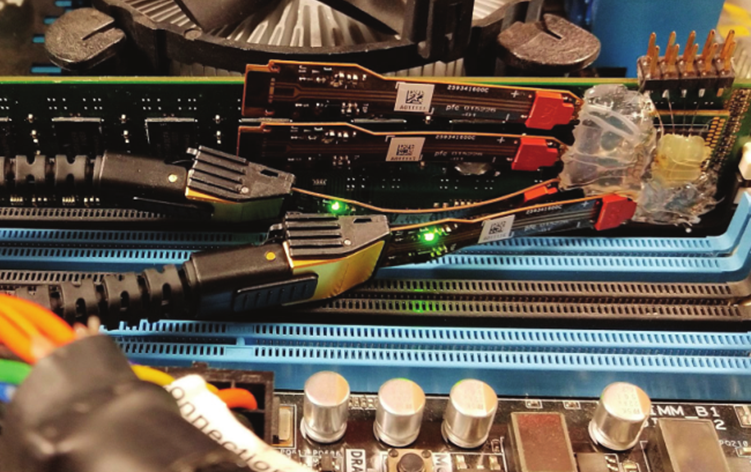 更高、更快伴生更強(qiáng)要求，迎接DDR5內(nèi)存驗(yàn)證和調(diào)試挑戰(zhàn)