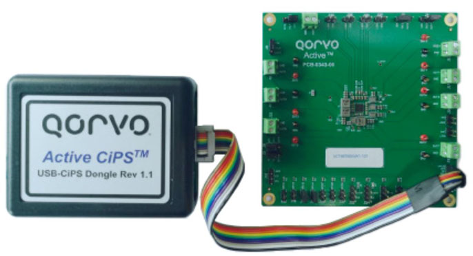 如何實(shí)現(xiàn)更小巧、更智能、更可靠的電源管理