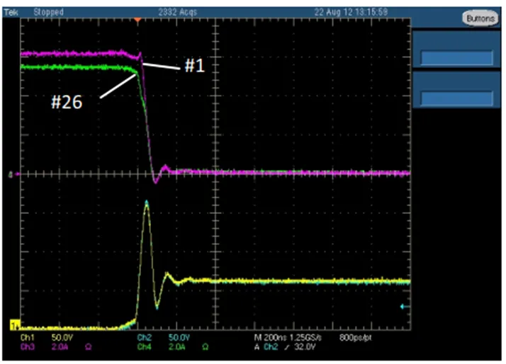 IGBT并聯(lián)設(shè)計指南，拿下！