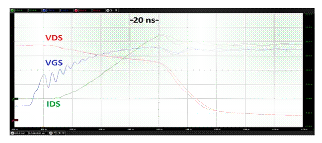 雙脈沖測試系統(tǒng)如何確保晶體管性能可比較性