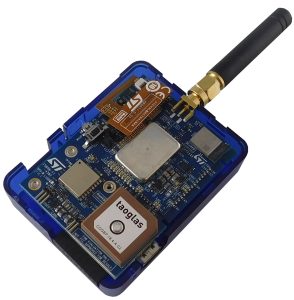 如何在智能工業(yè)中應(yīng)用LoRa ？ST白皮書助您決策