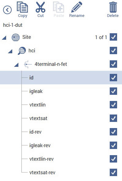 如何用4200A-SCS進行晶圓級可靠性測試？