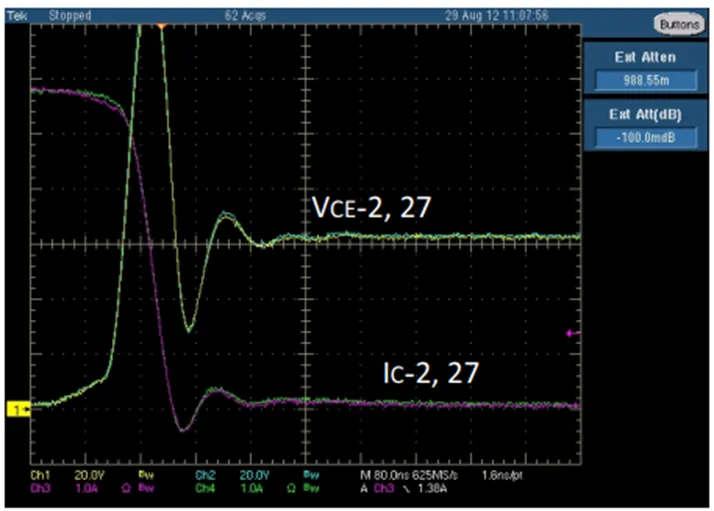 IGBT并聯(lián)設(shè)計指南，拿下！