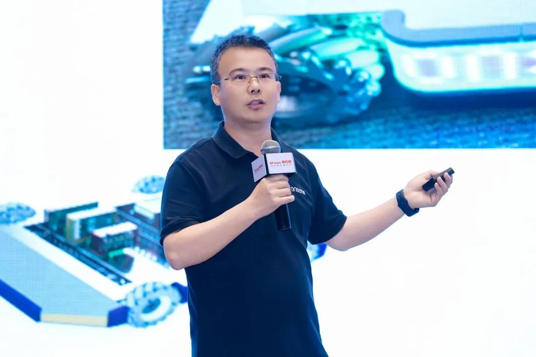 大咖齊聚，智啟新篇 | OFweek 2025（第十四屆）中國機(jī)器人產(chǎn)業(yè)大會圓滿收官！