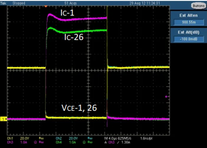 IGBT并聯(lián)設(shè)計指南，拿下！