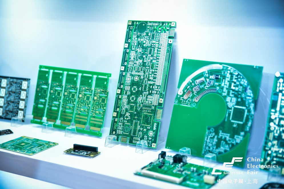 第102屆中國(guó)電子展開(kāi)幕在即，眾多集成電路優(yōu)質(zhì)企業(yè)閃亮登場(chǎng)
