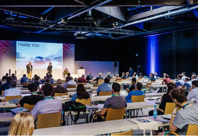 “深化德國技術(shù)精髓，深耕中國市場”——上海國際嵌入式展暨大會(huì)論文征集啟動(dòng)