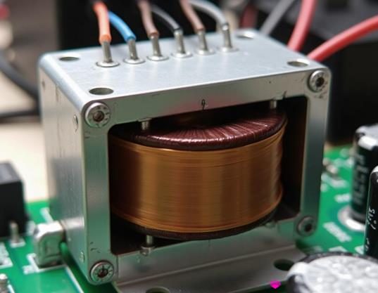 隔離變壓器全球競(jìng)爭(zhēng)圖譜:從安全隔離到能源革命的智能屏障 隔離變壓器全球競(jìng)爭(zhēng)圖譜:從安全隔離到能源革命的智能屏障