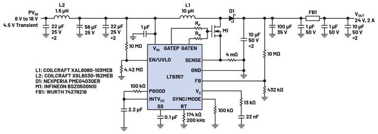 EMI不再是難題！高壓異步升壓控制器的降輻射實(shí)戰(zhàn)指南