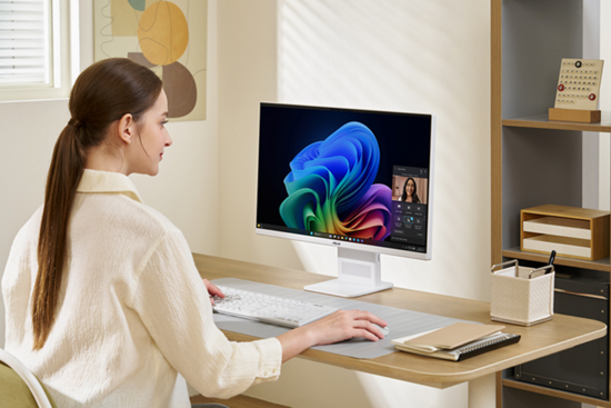 小巧機(jī)身，巨量算力！驍龍X入場讓臺式機(jī)變得更智能、更強(qiáng)大