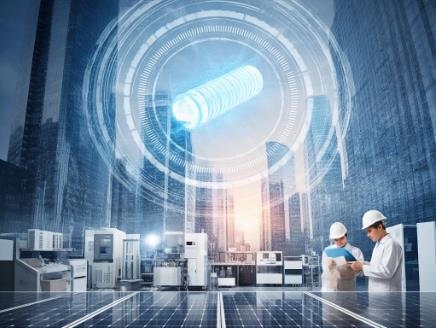 薄膜電容在新能源領域的未來發(fā)展趨勢：技術革新與市場機遇