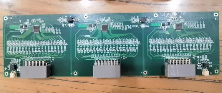 實例分享！BMS采樣板針對低頻磁場抗擾測試解決方案