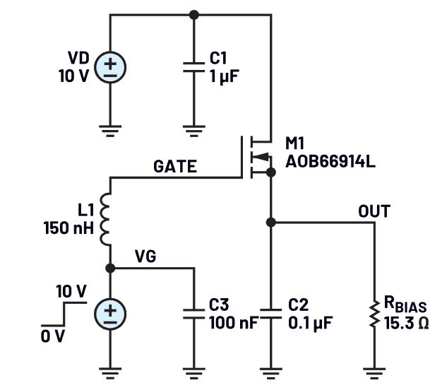 我的熱插拔控制器電路為何會振蕩？