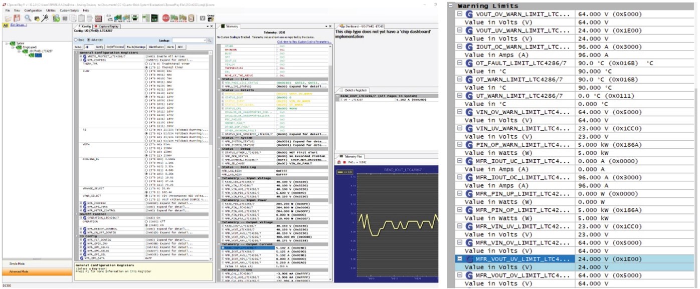 借助熱插拔控制器，確保系統(tǒng)持續(xù)穩(wěn)定運(yùn)行