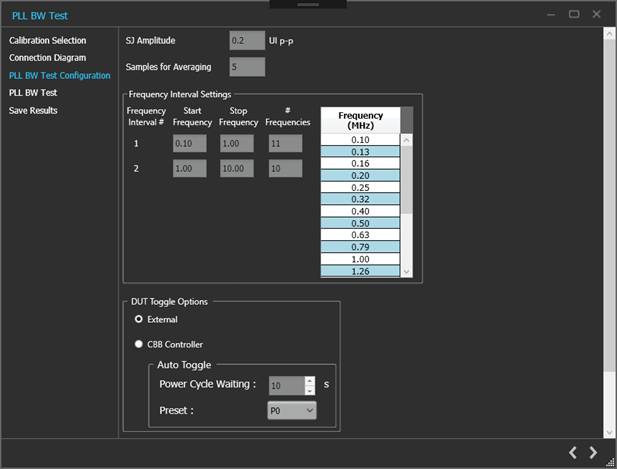 泰克自動化接收器測試方案，提升PCIe測試驗證精度與效率