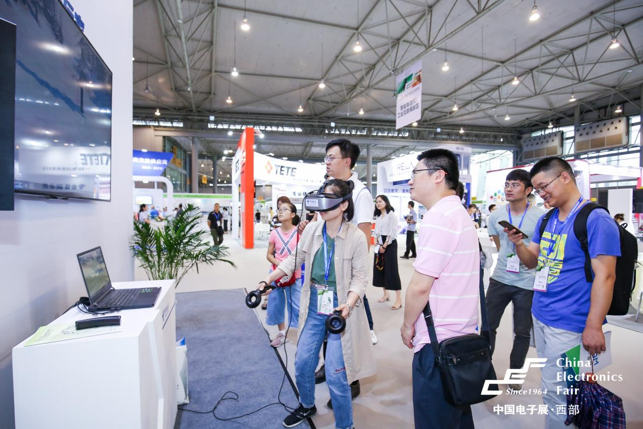 西部電博會開幕倒計時！超強劇透來了，這些值得打卡！