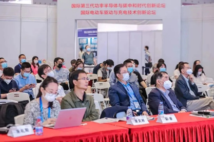 孜孜不輟，革故鼎新！2022慕尼黑華南電子展圓滿落幕！