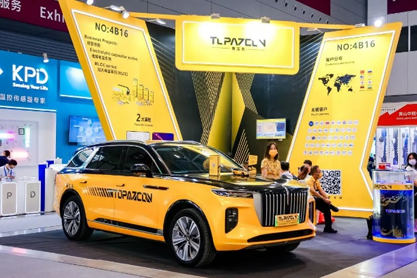 孜孜不輟，革故鼎新！2022慕尼黑華南電子展圓滿落幕！